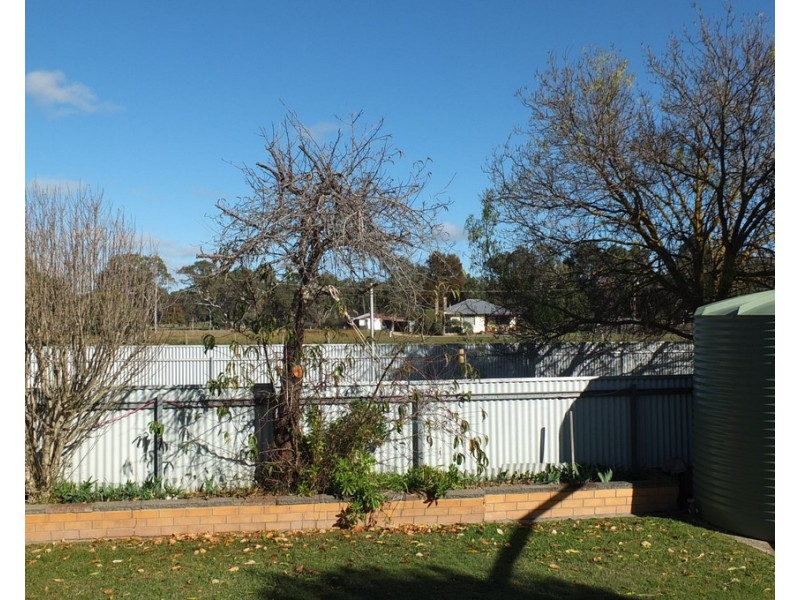 11 Thomson St, Lexton VIC 3352