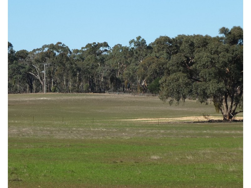 Lot 4 Sunraysia Highway, Avoca VIC 3467