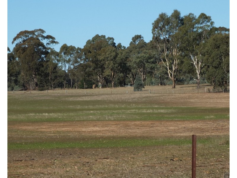 Lot 4 Sunraysia Highway, Avoca VIC 3467