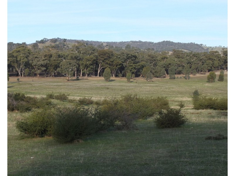 18G Frenchmans-St Arnaud Road, Barkly VIC 3384