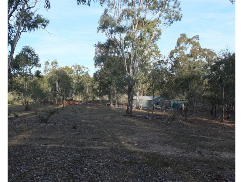 18G Frenchmans-St Arnaud Road, Barkly VIC 3384