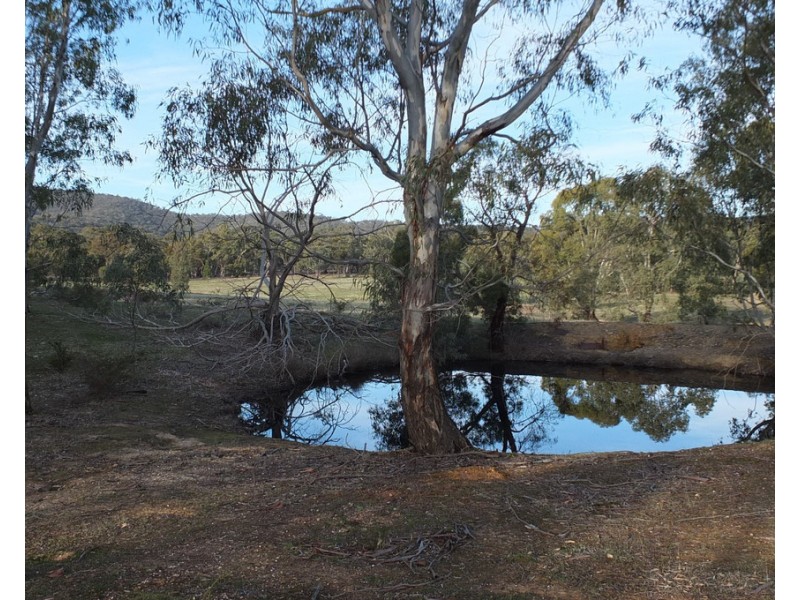 18G Frenchmans-St Arnaud Road, Barkly VIC 3384