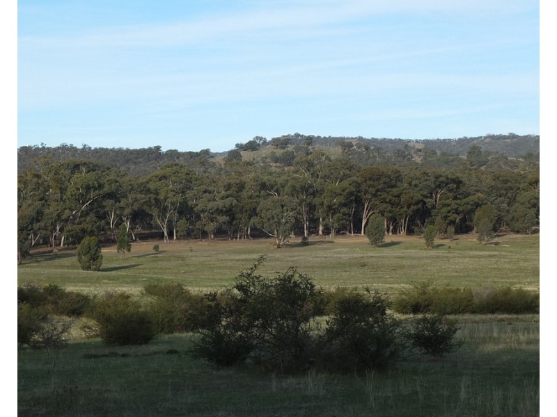 18G Frenchmans-St Arnaud Road, Barkly VIC 3384