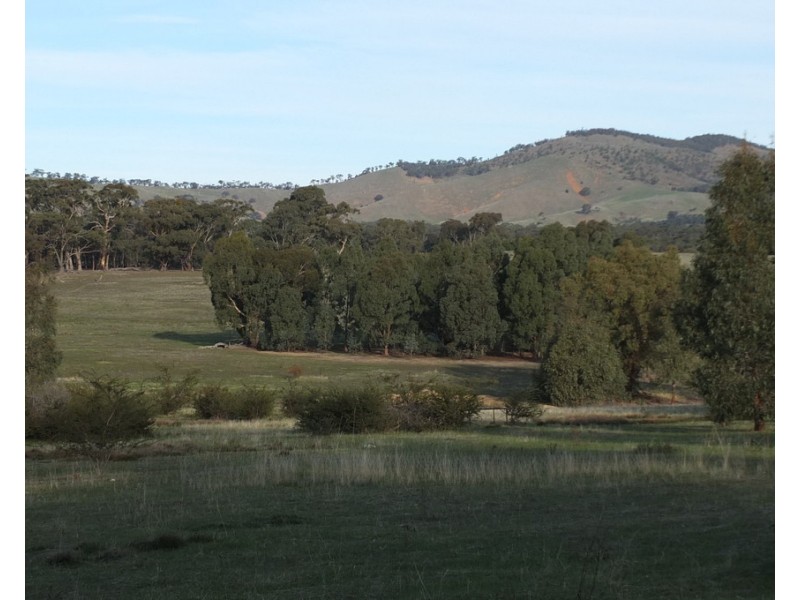 18G Frenchmans-St Arnaud Road, Barkly VIC 3384