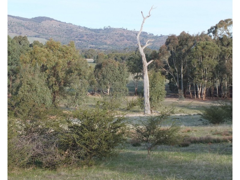 18G Frenchmans-St Arnaud Road, Barkly VIC 3384