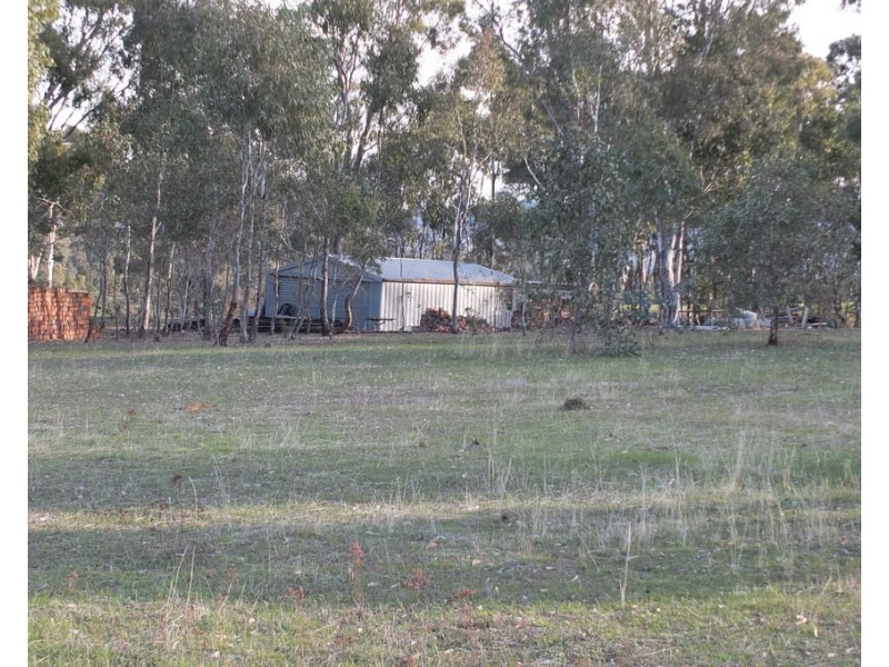 18G Frenchmans-St Arnaud Road, Barkly VIC 3384