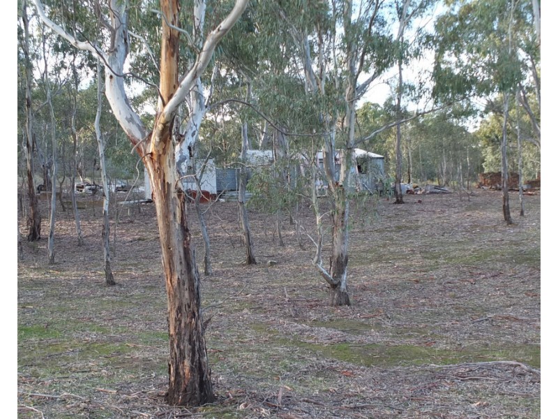 18G Frenchmans-St Arnaud Road, Barkly VIC 3384