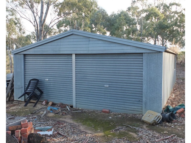 18G Frenchmans-St Arnaud Road, Barkly VIC 3384