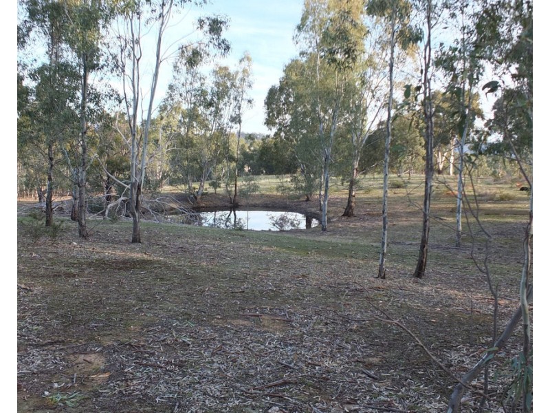 18G Frenchmans-St Arnaud Road, Barkly VIC 3384