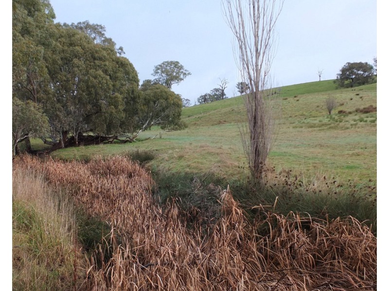 CA1A and CA164 McDonalds Road,, Amphitheatre VIC 3468