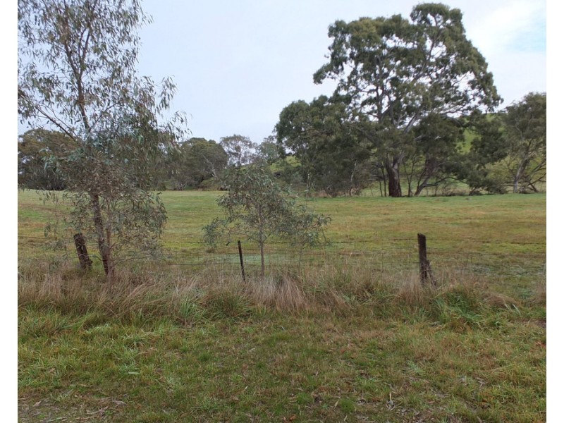 CA1A and CA164 McDonalds Road,, Amphitheatre VIC 3468