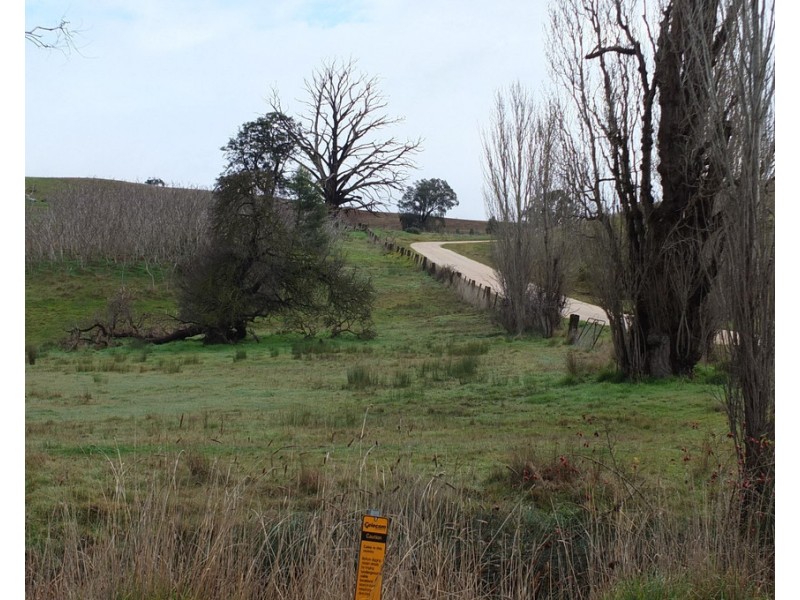 CA1A and CA164 McDonalds Road,, Amphitheatre VIC 3468