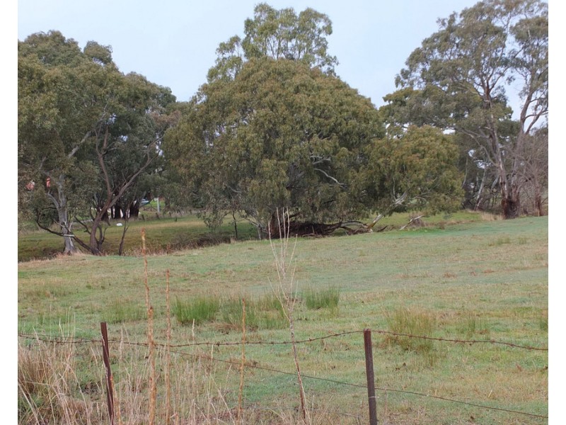 CA1A and CA164 McDonalds Road,, Amphitheatre VIC 3468