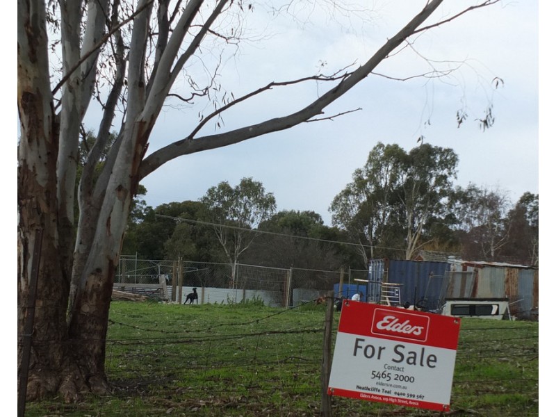 19 Goldsmith Street, Lexton VIC 3352