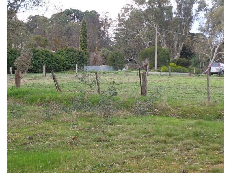 19 Goldsmith Street, Lexton VIC 3352