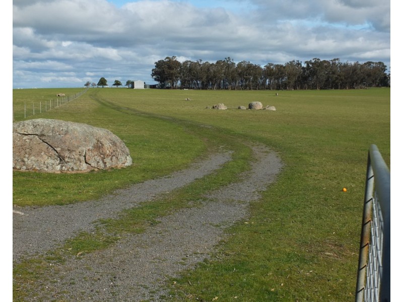 339 Stevens Lane, Mount Hooghly VIC 3472