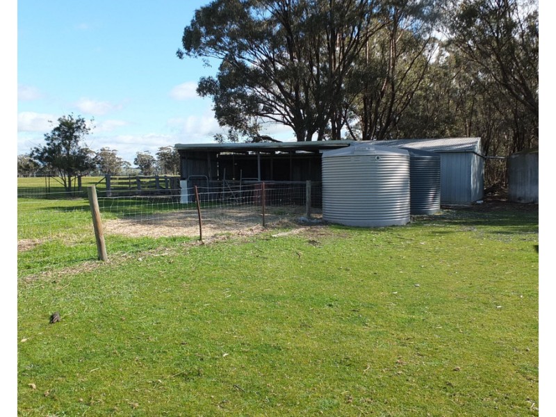 339 Stevens Lane, Mount Hooghly VIC 3472