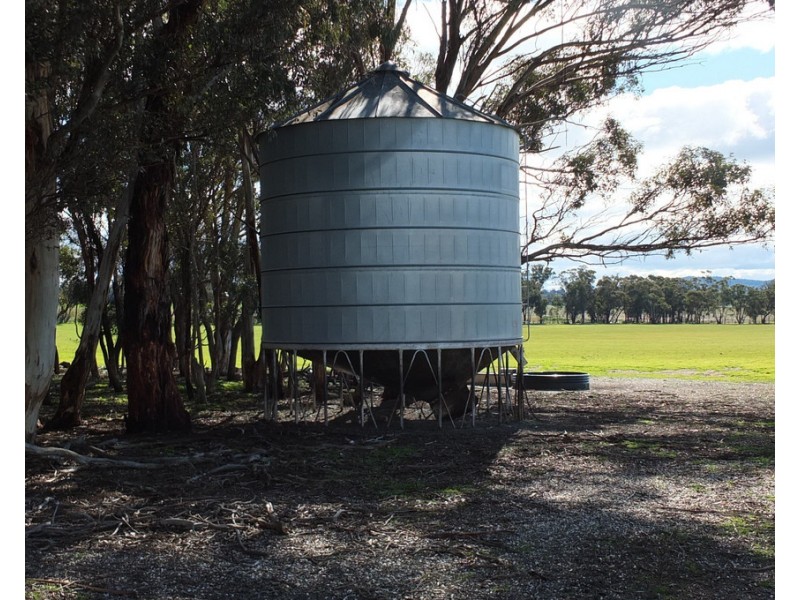 339 Stevens Lane, Mount Hooghly VIC 3472