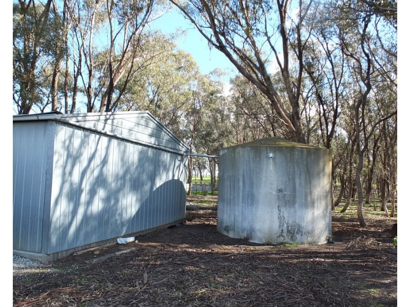 339 Stevens Lane, Mount Hooghly VIC 3472