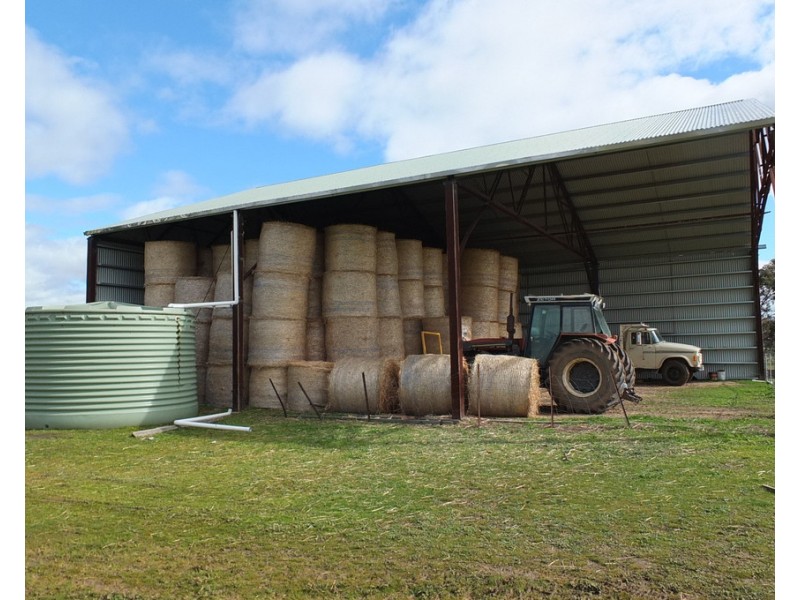 102 Apple Jack Road, Dunolly VIC 3472