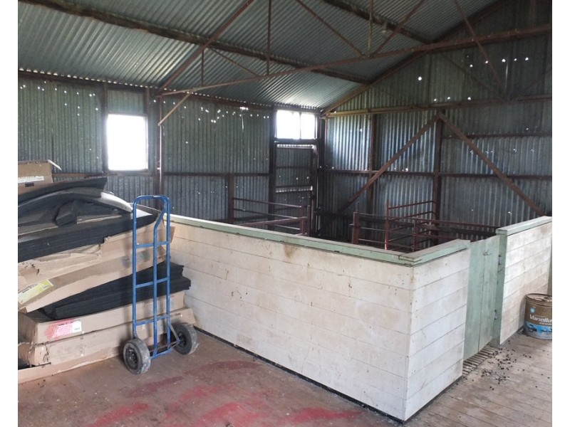 102 Apple Jack Road, Dunolly VIC 3472