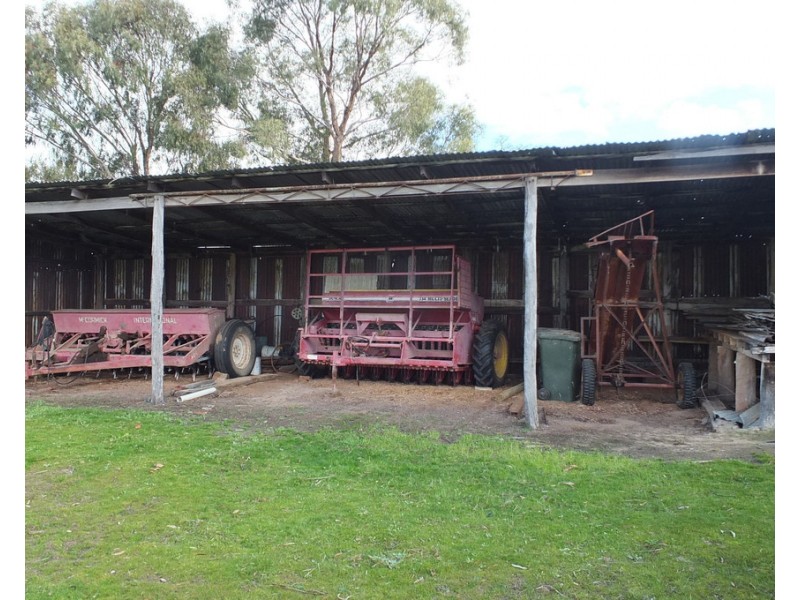 102 Apple Jack Road, Dunolly VIC 3472