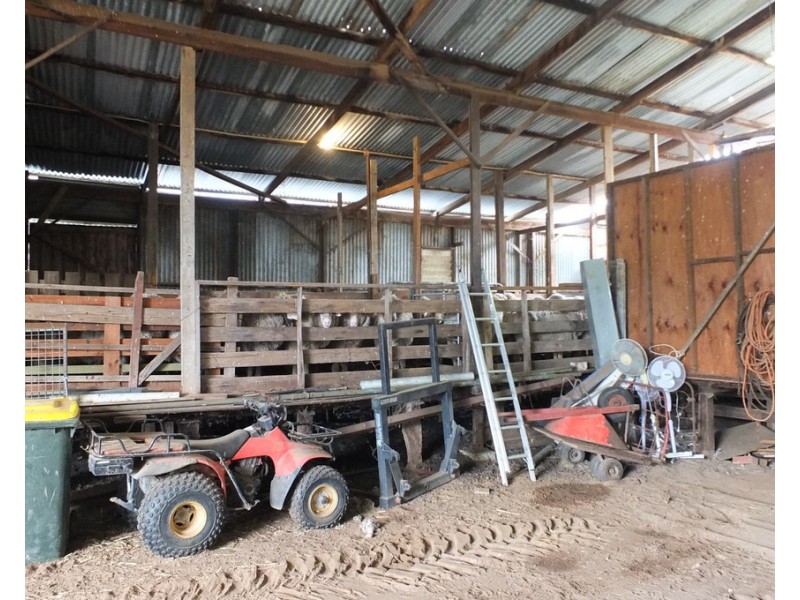 107 Apple Jack Rd, Mount Hooghly VIC 3472