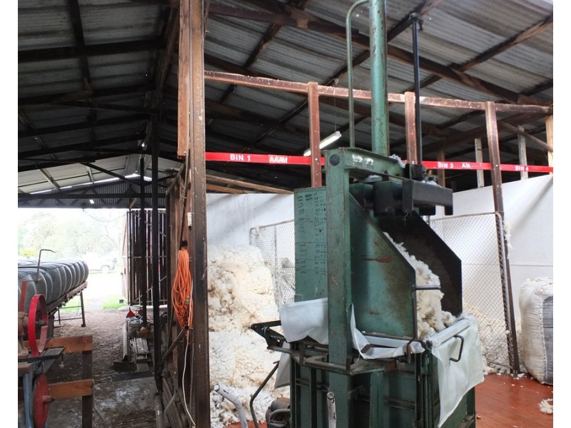 107 Apple Jack Rd, Mount Hooghly VIC 3472