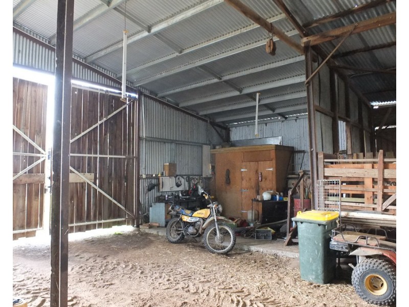 107 Apple Jack Rd, Mount Hooghly VIC 3472