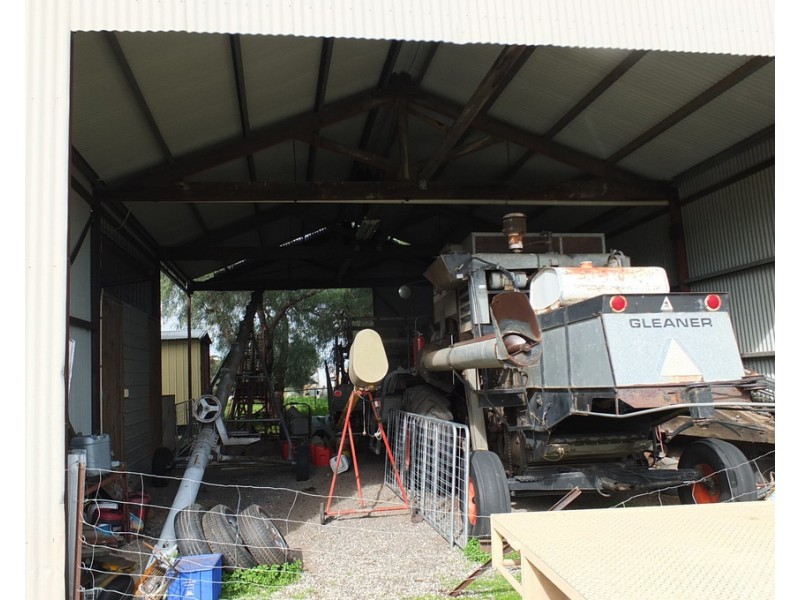 107 Apple Jack Rd, Mount Hooghly VIC 3472