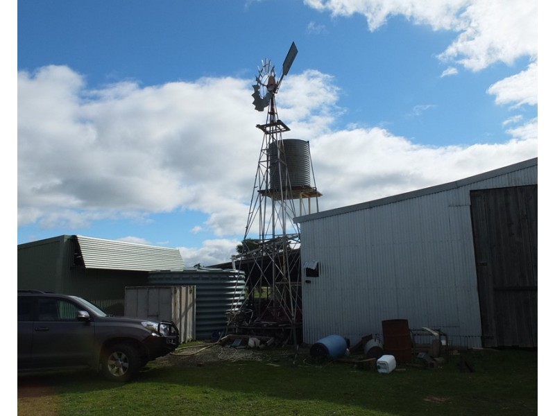 107 Apple Jack Rd, Mount Hooghly VIC 3472