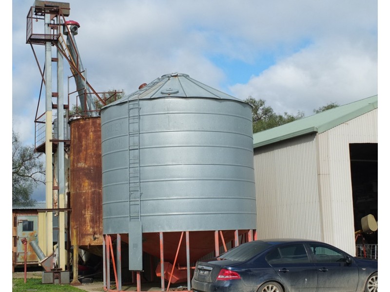 107 Apple Jack Rd, Mount Hooghly VIC 3472