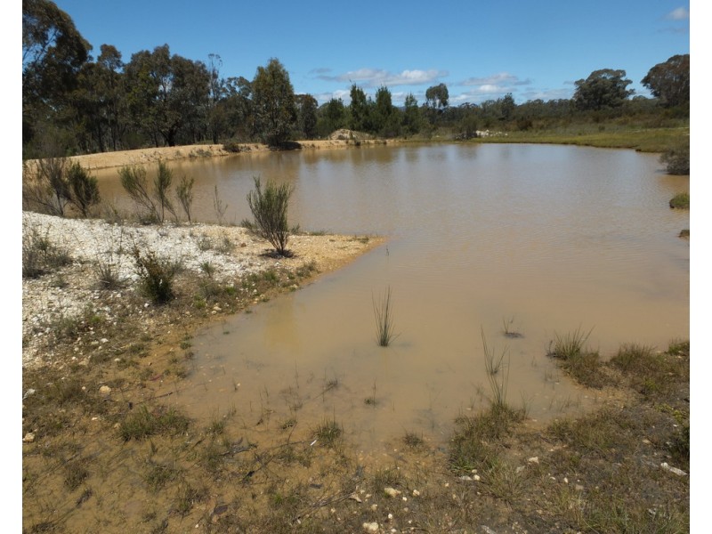 CA26 Parish of Redbank Moyreisk Rd, Redbank VIC 3477