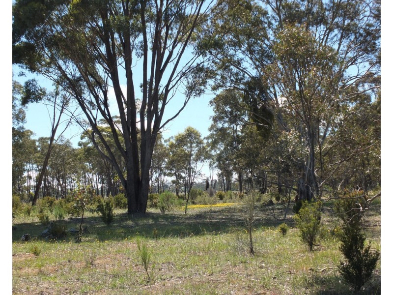 CA26 Parish of Redbank Moyreisk Rd, Redbank VIC 3477