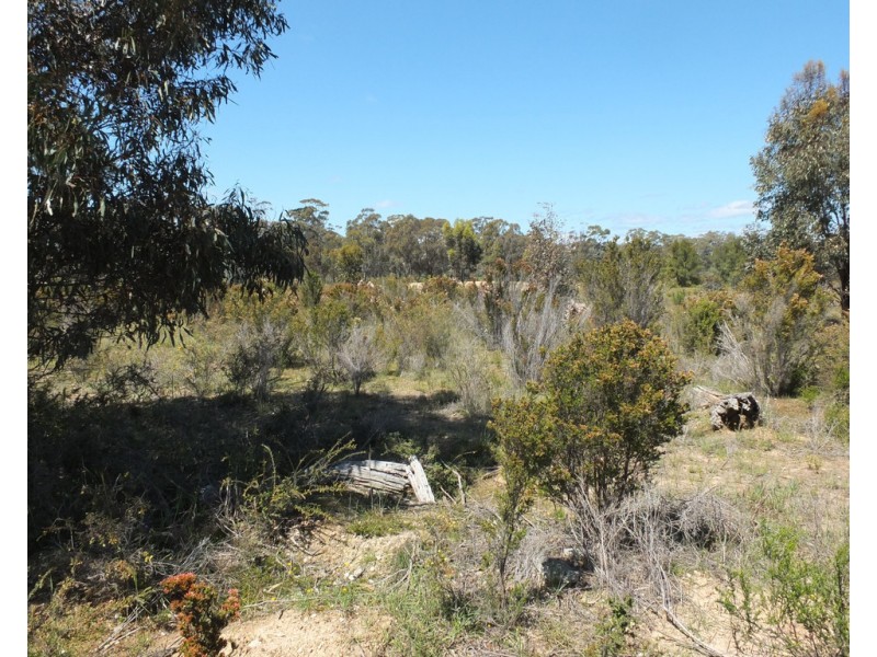 CA26 Parish of Redbank Moyreisk Rd, Redbank VIC 3477