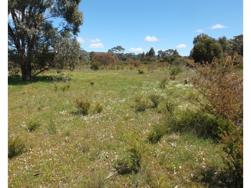 CA26 Parish of Redbank Moyreisk Rd, Redbank VIC 3477