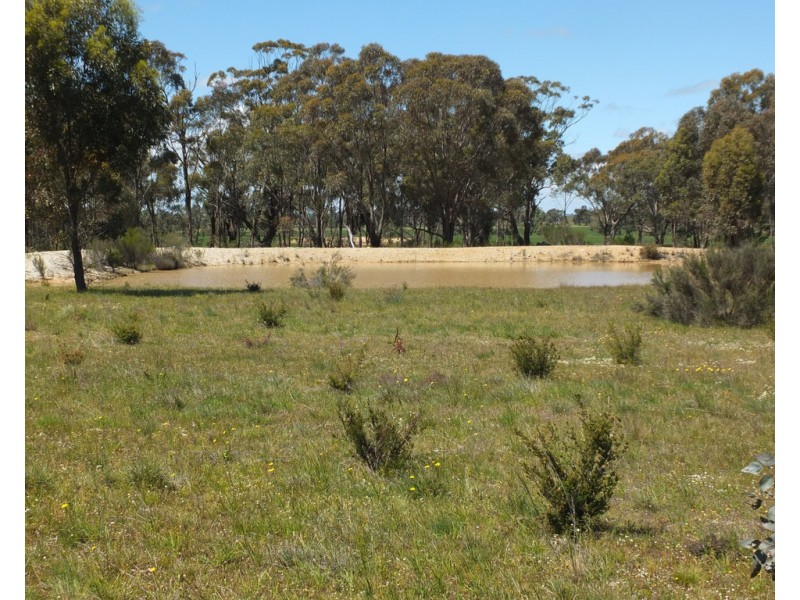 CA26 Parish of Redbank Moyreisk Rd, Redbank VIC 3477