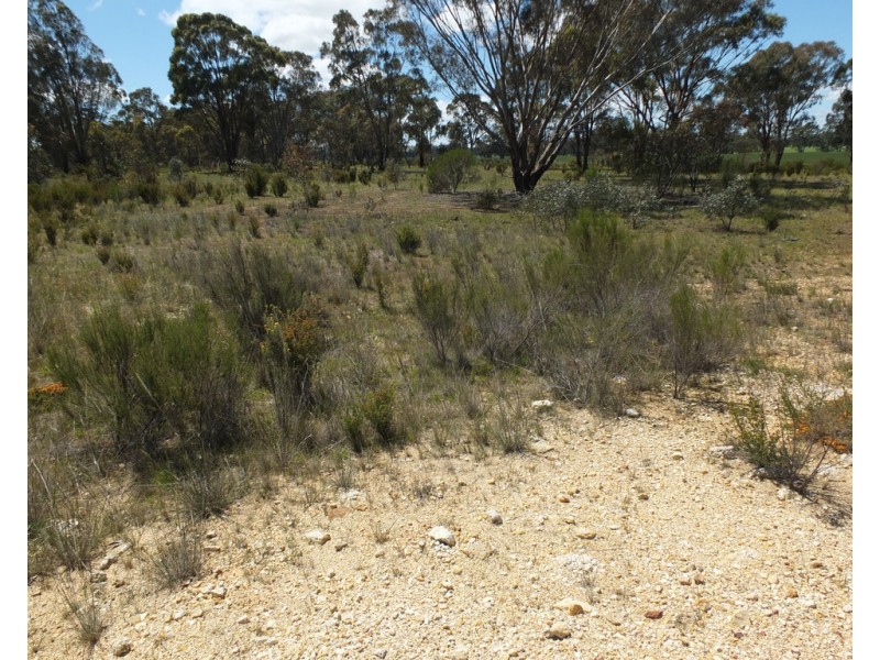 CA26 Parish of Redbank Moyreisk Rd, Redbank VIC 3477