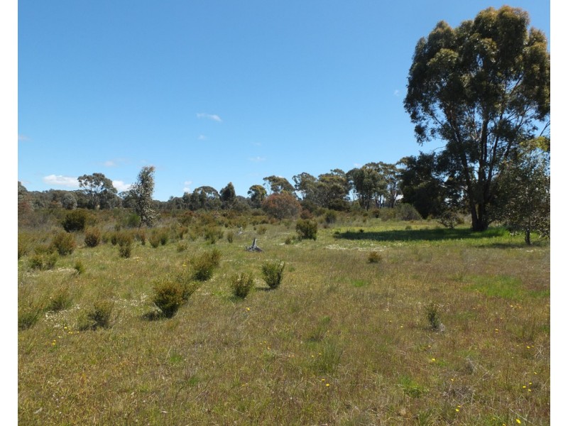 CA26 Parish of Redbank Moyreisk Rd, Redbank VIC 3477