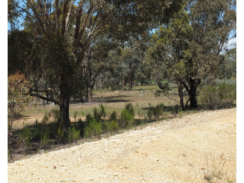 CA26 Parish of Redbank Moyreisk Rd, Redbank VIC 3477