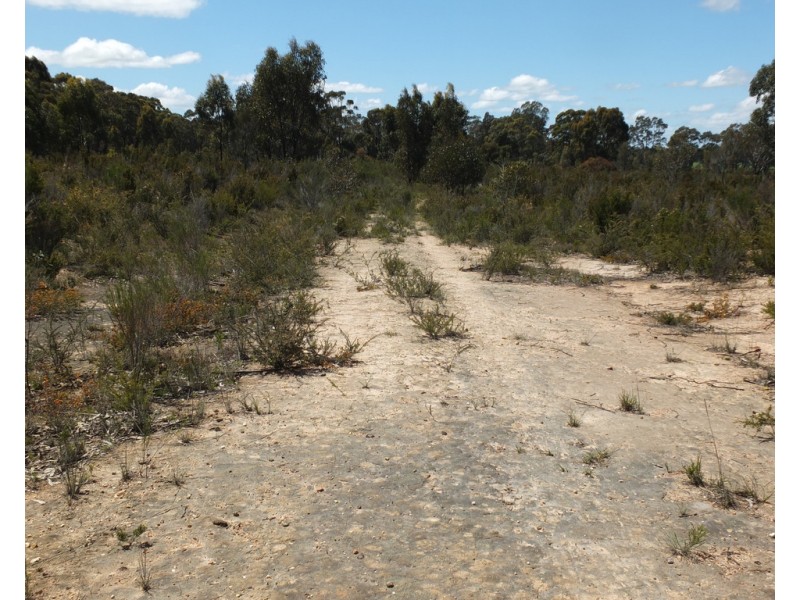 CA26 Parish of Redbank Moyreisk Rd, Redbank VIC 3477