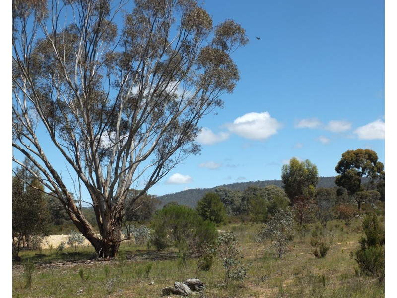 CA26 Parish of Redbank Moyreisk Rd, Redbank VIC 3477