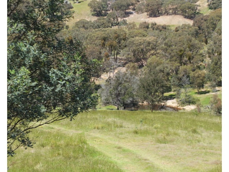 Lots 13D and 14D Rivetts Road, Amphitheatre VIC 3468