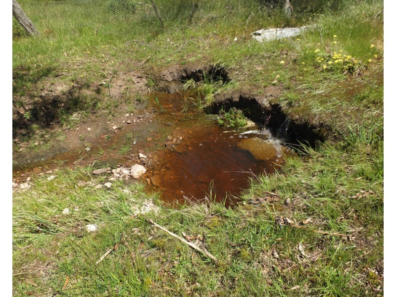 Lots 13D and 14D Rivetts Road, Amphitheatre VIC 3468