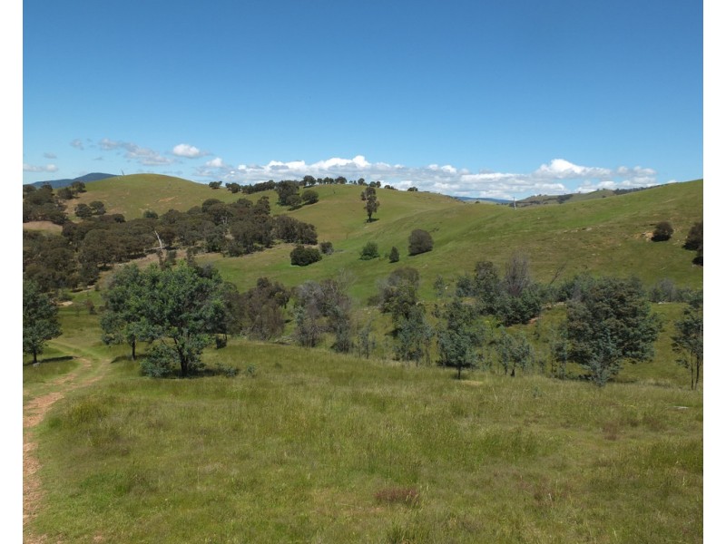 Lots 13D and 14D Rivetts Road, Amphitheatre VIC 3468