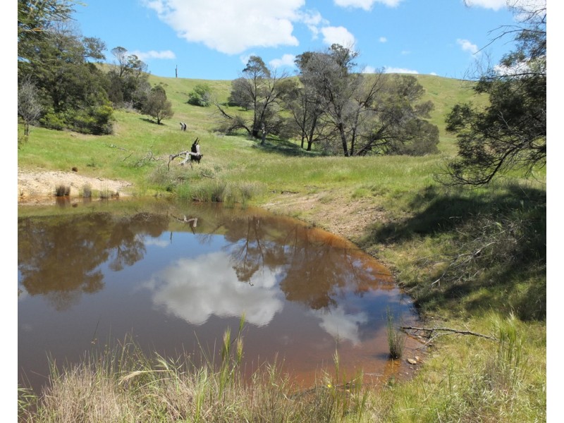 Lots 13D and 14D Rivetts Road, Amphitheatre VIC 3468