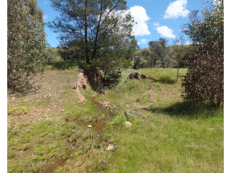 Lots 13D and 14D Rivetts Road, Amphitheatre VIC 3468