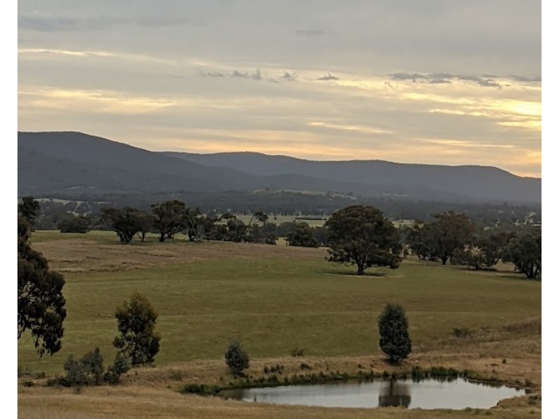 CA27 and CA48C Three Chain Rd,, Natte Yallock VIC 3465