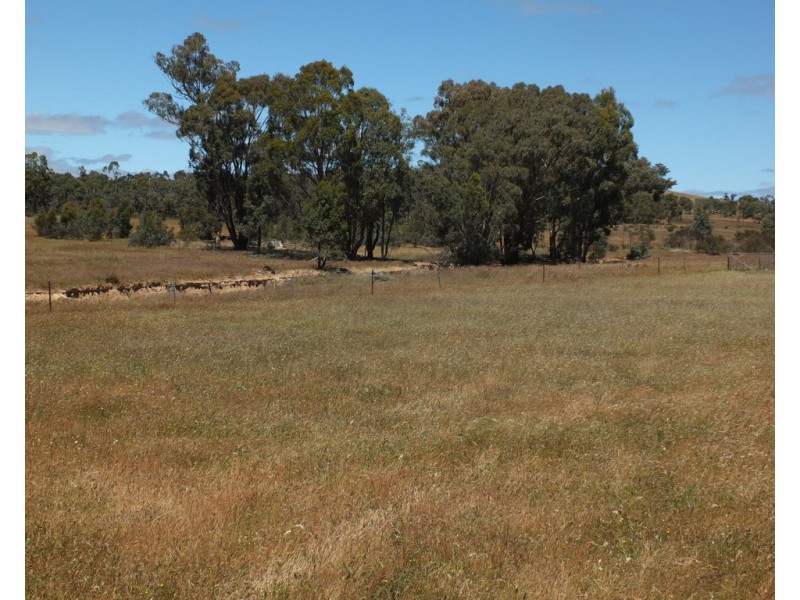 CA27 and CA48C Three Chain Rd,, Natte Yallock VIC 3465