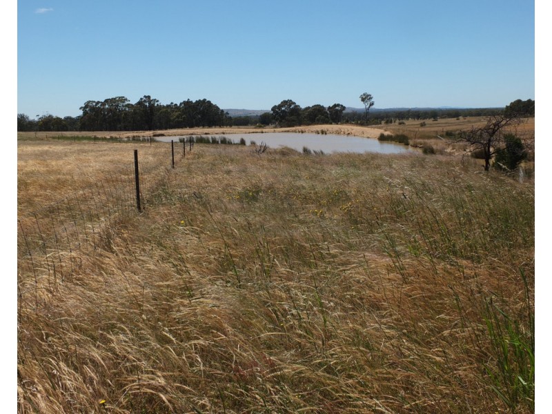 CA27 and CA48C Three Chain Rd,, Natte Yallock VIC 3465